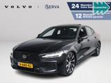 Volvo S60 Recharge T6 Aut. AWD Ultimate Dark | Heico S - Volvo S60: Heico