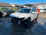Hyundai Kona 1.6 T-gdi 145kw A7 4WD - Hyundai KONA Unfallwagen