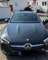 Mercedes-Benz CLA 200 d DCT - - Mercedes-Benz CLA 200 in Saarbrücken