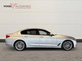BMW 530e Limousine Sport Line HUD+Kam.+Navi+360+ACC - BMW: Limousine, E36
