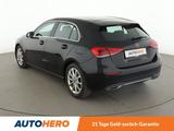 Mercedes-Benz A 250 Aut.*LED*NAVI*TEMPO*PDC*SHZ*KLIMA*GARANTIE - Mercedes-Benz A 250 in Frankfurt (Main)