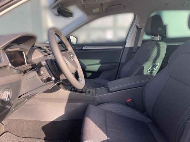 Superb Combi Style 2.0 TDI DSG,Navi,ACC,AHK,360°
