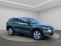 Skoda Kodiaq - Vorschau Bild 3