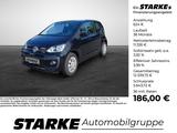 Volkswagen up! 1.0 MPI move up!  Navi Tempo Klima - Volkswagen up! in Osnabrück