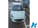 Ford Fiesta Cool & Connect 2-Farben-Lackierung - Auto - Ford Fiesta: Grün