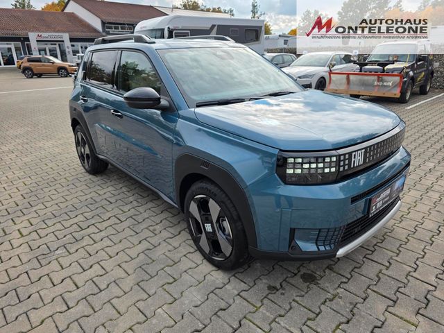 Fiat Gande Panda LA PRIMA Hybrid 1.2 eDCT | Sofort