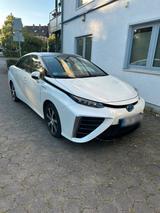 Toyota Mirai Kraftstoff Wasserstoff /Elekt... - Toyota Mirai in Hannover