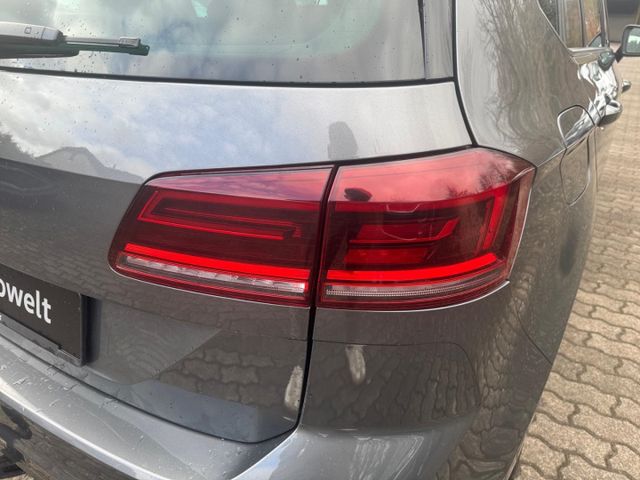 Golf Sportsvan United 1.0 TSI Navi Climatronic A