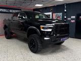 Dodge RAM 5.7 HEMI 4X4/ Laramie/Pano/ACC/360°/NAP/ LPG - Dodge RAM in Duisburg