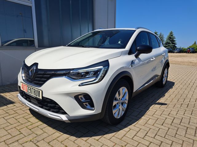 Renault Captur Experience TCe 130 LED NAVI KAMERA SHZ