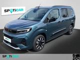 Opel Combo XL GS 7-Sitzer - Opel Combo GS