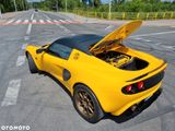 Lotus Elise, Honda K24,298HP, fully restoration