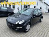 Smart forfour Basis 47kW 1.1 EXPORT/HÄNDLER - gebrauchte Smart ForFour aus dem Jahr 2006