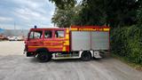 Mercedes-Benz 814* LF8* Feuerwehr*1.Hand*53TKM*Pumpe* - Angebote