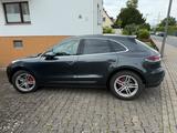 Porsche Macan S - Porsche Macan in Kassel