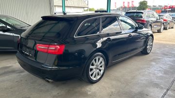 Audi A6 - 4