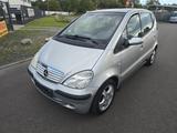 Mercedes-Benz A 160 ELEGANCE,Automatik, Tüv bis - gebrauchte Mercedes-Benz A 160 aus dem Jahr 2002