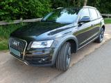 Audi Q5 2.0 TDI quattro -OFFROAD- clean diesel S-tron - Audi Q5: Offroad