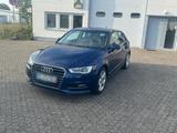 Audi A3 1.4 TFSI Vollausstattung - Audi A3 mit Benzin-Antrieb: Kleinwagen, 1.4