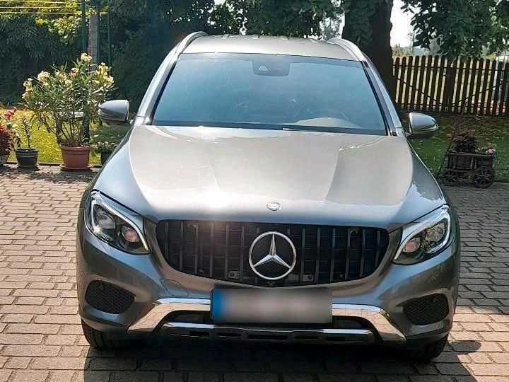 Image of Mercedes-Benz GLC 220
