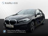 BMW 118 i Advantage PDC LED Temp SHZ DAB - BMW 118 in Mainz