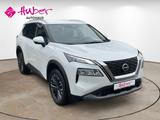Nissan X-Trail 1.5 VC-T Mild-Hybrid AT - N-Connecta