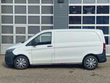 Mercedes-Benz Vito Kasten 111 CDI Klima Werkstatt Standheizung - Mercedes-Benz C111