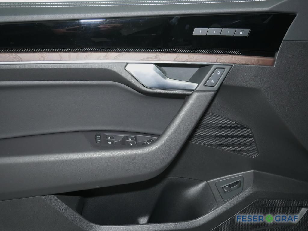 Volkswagen Touareg - Bild 8
