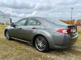 Honda Accord Limited Edition Automatik - gebrauchte Honda Accord aus dem Jahr 2009