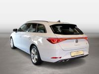 Seat Leon - Vorschau Bild 3