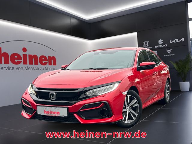 Honda CIVIC 1.0 COMFORT ACC VIRTUALCOCKPIT SPURHALTE