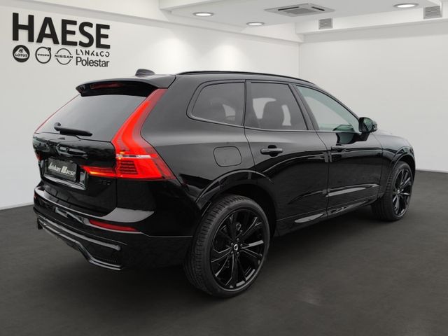 VOLVO XC 60 (Bild 5 von Array)