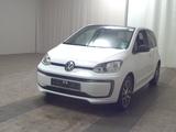 Volkswagen e-up! Style RfK PDC Shz AUX-IN DAB Klma Tempomat - weiße Volkswagen e-up!