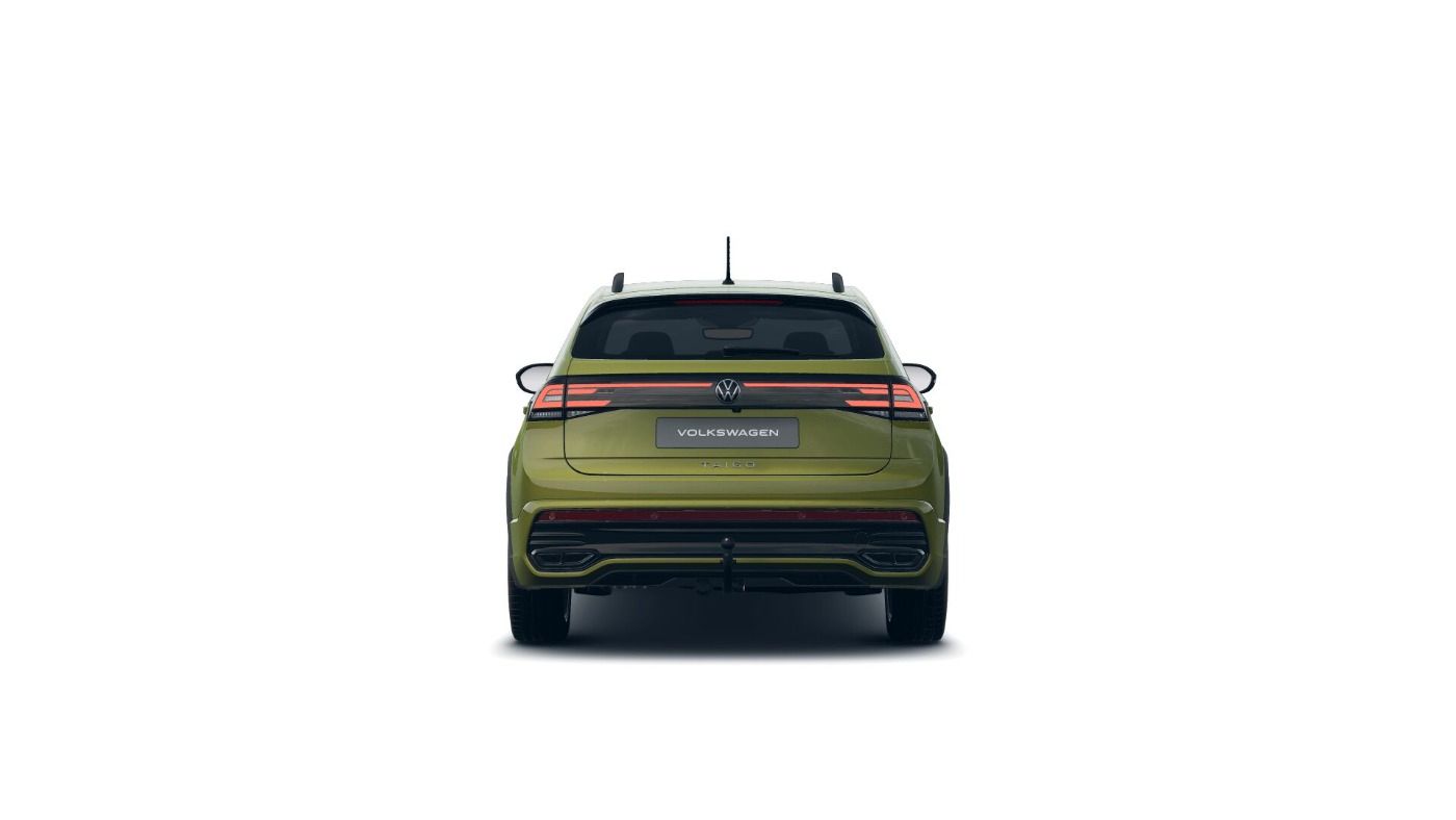 Volkswagen Taigo - Bild 5
