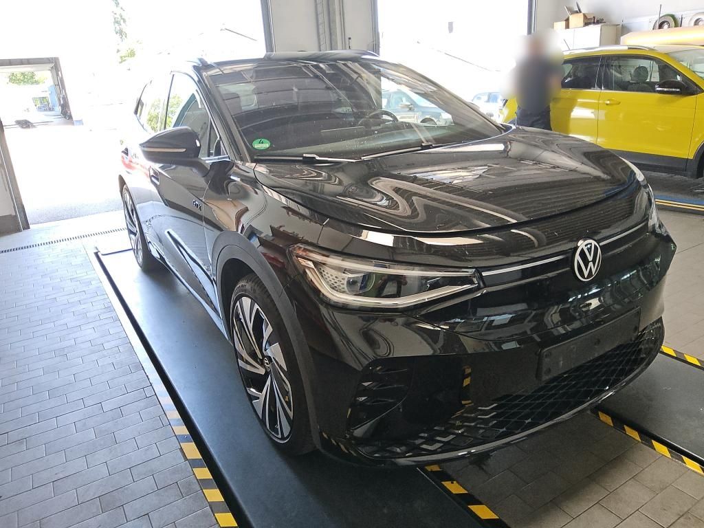 Volkswagen ID.4 GTX 4M 82 kWh WÄPU AHK PANO IQ.LIGHT R foto 4