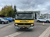 Mercedes-Benz Atego 970.22 - Mercedes-Benz Kipper Atego