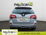 Renault Koleos Dynamique - Renault Koleos Dynamique mit Diesel-Antrieb