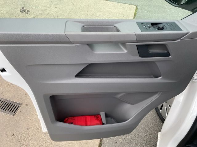 T6.1 Kasten 2.0 l 81 kW TDI SCR Frontantrieb 5-G