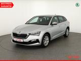 Skoda Scala 1.0 TSI DSG Drive 125 LED Sitzheizung AHK - Skoda Scala: Drive