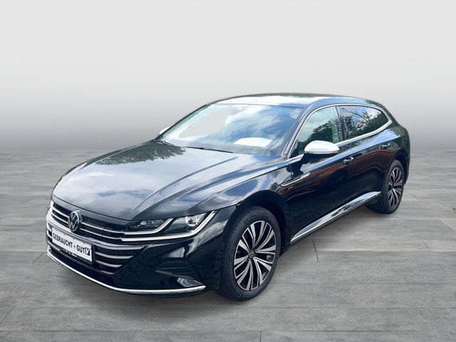 VW Arteon Shooting Brake Elegance eHybrid