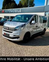 Fiat Talento 125 ECOjet 8-Sitzer*AHK*Klima*PDC*SHZ - Fiat: Sitzer 8