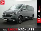 Volkswagen T6.1 Multivan 2.0 TDI DSG 4Mo. Comfortline AHK N - gebrauchte VW T6 Multivan aus dem Jahr 2024
