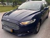 Ford Mondeo 1.5 Eco Boost 06.2015 Klimaaut... - Ford Mondeo: 2.5