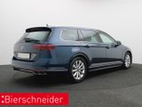 Volkswagen Passat Variant 2.0 TDI DSG Elegance R-Line AHK D - Volkswagen in Dormagen