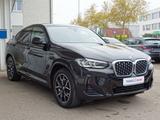 BMW X4 xDrive20d Aut M Sportpaket 19" Navi Leder LED - gebrauchte BMW X4 aus dem Jahr 2022