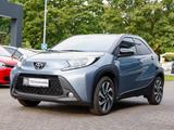 Toyota Aygo X 1.0 VVT-i Pulse SHZ KAMERA KLIMA BT - Toyota Aygo (X) in Dortmund