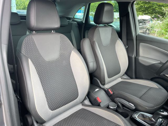 Crossland 1.2 Turbo Automatik INNOVATION LED/GRA