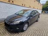 Ford Focus 2011 Mk3 1.6 EcoBoost - Ford Focus aus 2011: Focus2011