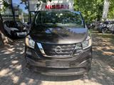 Nissan NV300 Kombi dCi 145 L1H1 2.7t PREMIUM +8-Sitze - Nissan NV300 in Dresden