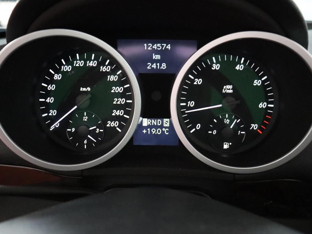 Mercedes-Benz SLK 350